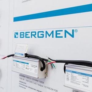 Φωτισμός Led Bergmen