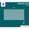Προέκταση Stand PREMIUM Plus 120x95 + 1 βάση στήριξης
