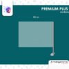Προέκταση Stand PREMIUM Plus 80x95 + 1 βάση στήριξης