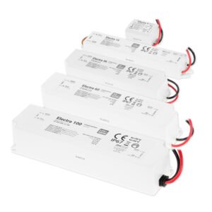 Electra 36watt power supply BERGMEN