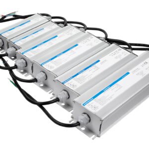 Storm 60watt power supply BERGMEN