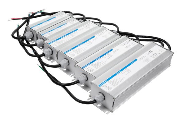 Storm 60watt power supply BERGMEN