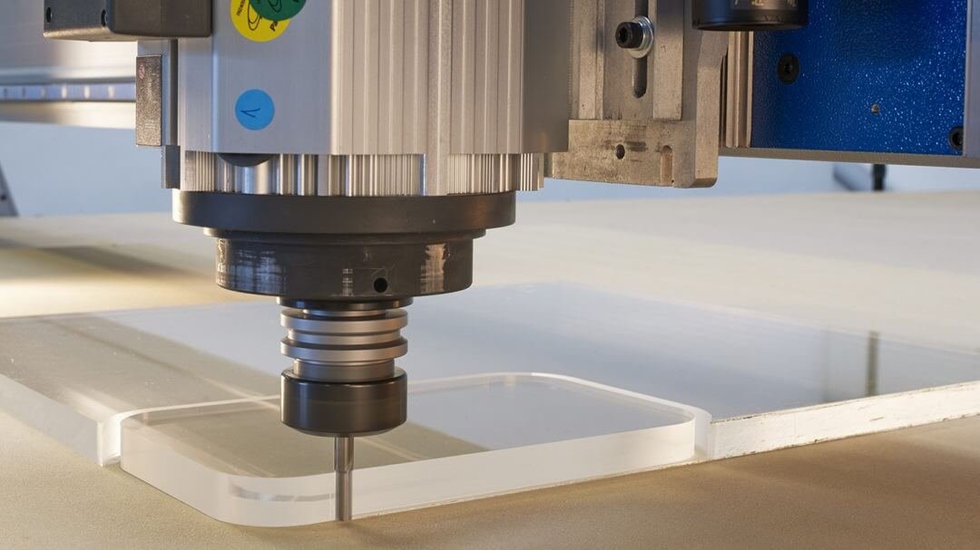cnc router services