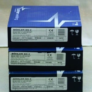 BOHLER 5KG3