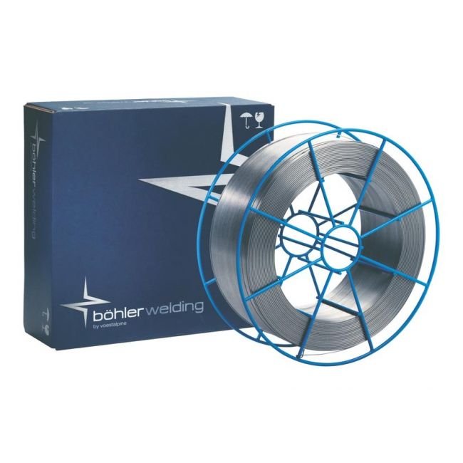 Σύρμα συγκόλλησης αργκόν SG 2 0.8mm 15kg
