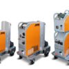 FOCUS.ARC P (pulse welding machine) REHM