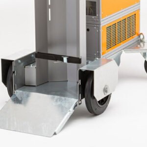 FOCUS.ARC P (pulse welding machine) REHM