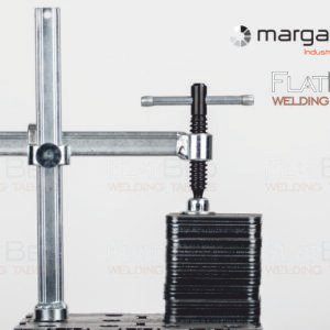 ΣΦΙΓΚΤΗΡΕΣ BESSEY ΓΙΑ ΤΡΑΠΕΖΙΑ ΣΥΓΚΟΛΛΗΣΗΣ FLATBED