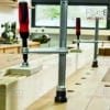 BESSEY STANDARD WELDING CLAMP