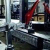 clamp bessey ρυθμιζόμενο με μηχανισμό