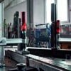 ΣΦΙΓΚΤΗΡΕΣ BESSEY ΓΙΑ ΤΡΑΠΕΖΙΑ ΣΥΓΚΟΛΛΗΣΗΣ FLATBED