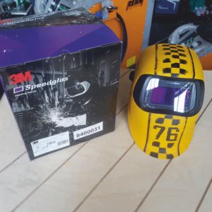 3m-speedglas-100V Motor -2
