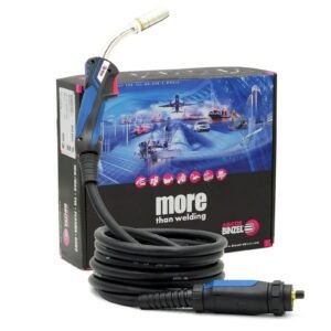 MB-25 EVO ABICOR BINZEL ΤΣΙΜΠΙΔΕΣ MIG MARGARONIS