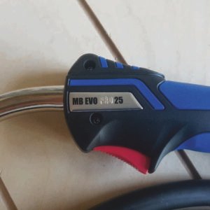 mb 25 evo 2