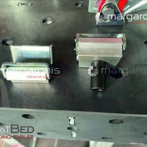 Bessey TW16VAD