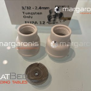 FUPA Furick ceramic cup kit