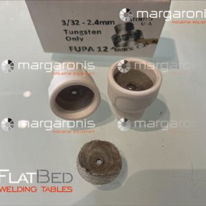 FUPA Furick ceramic cup kit