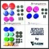 Tig Aesthetics silicone kit