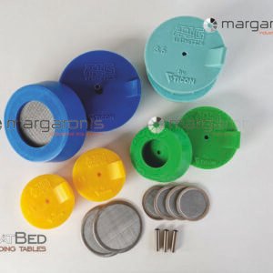 Tig Aesthetics silicone kit