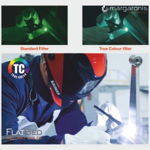 welding helmet P950 TURBO 5