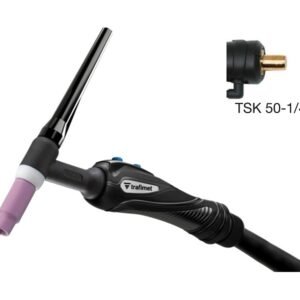 Τσιμπίδα TIG EXPERTIG 18 TRAFIMET ΥΔΡΟΨΥΚΤΗ