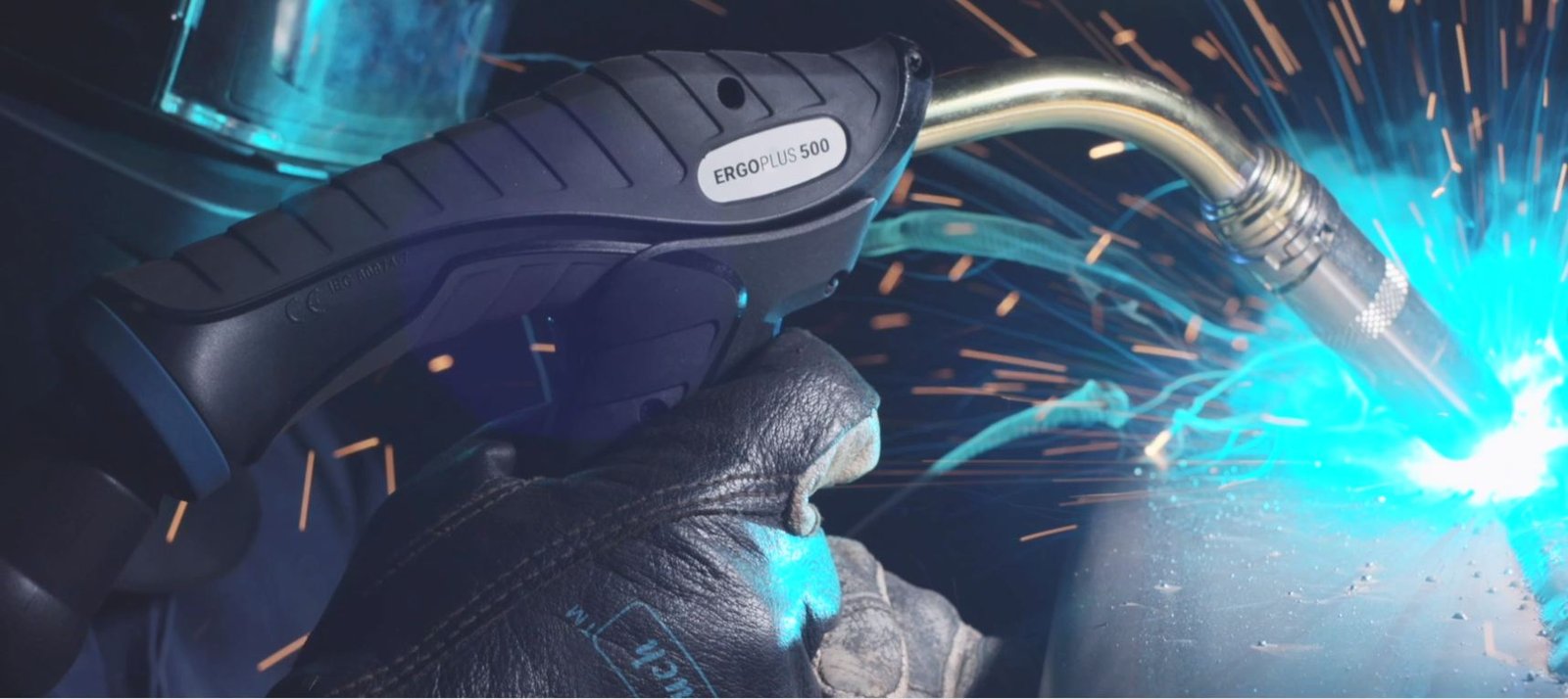 Ergoplus new series