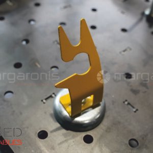 ΒΑΣΗ ΤΣΙΜΠΙΔΑΣ TIG MAGNETIC TIG TORCH BASE