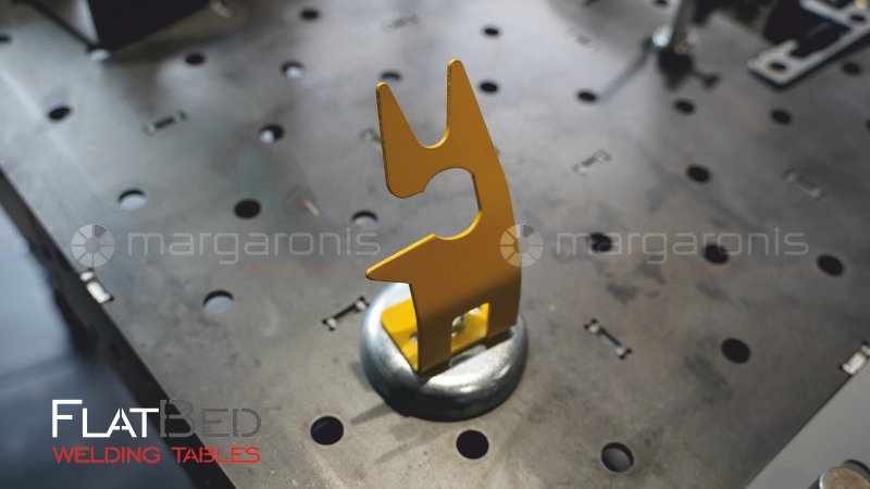 ΒΑΣΗ ΤΣΙΜΠΙΔΑΣ TIG MAGNETIC TIG TORCH BASE