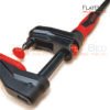 GEAR CLAMP GK30 BESSEY