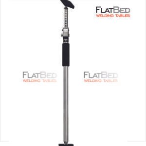 Alternative view of Telescopic drywall support ST290 BESSEY
