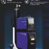 MSG-L1500 Fiber laser welding machine - Μηχανή συγκόλλησης Fiber Laser