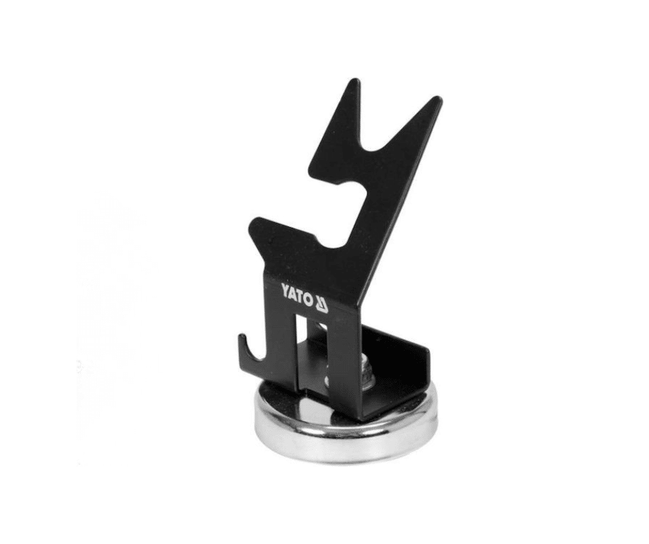 ΒΑΣΗ ΤΣΙΜΠΙΔΑΣ TIG /MAGNETIC TIG TORCH BASE YATO