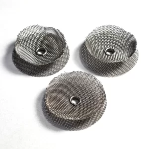 Ανταλλακτική Σήτα για FUPA 12 (FUPA Diffuser Kit) Σετ 3 Τεμαχίων