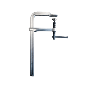 FLATBED Standard clamp FL-ST30012 σφιγκτήρας (F clamp)