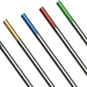 Ακίδα Βολφραμίου μπλε 1,6mm TRAFIMET