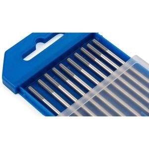 Ακίδα Βολφραμίου γκρι 1,6mm TRAFIMET