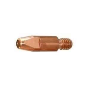 Μπεκ τσιμπίδας MIG PLUS 25/36 για αλουμίνιο 1.2mm (10 τεμάχια)