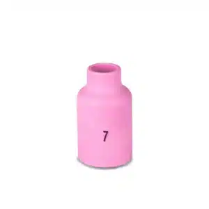 Κεραμικό τσιμπίδας Tig για gas lens No7 για 17-18-26 TC0034