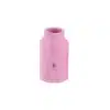 Κεραμικό τσιμπίδας Tig για gas lens 17-18-26 Νο 8