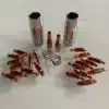 KIT Consumabili ERGOPLUS 25
