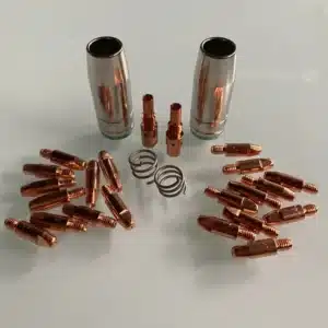 KIT Consumabili ERGOPLUS 25