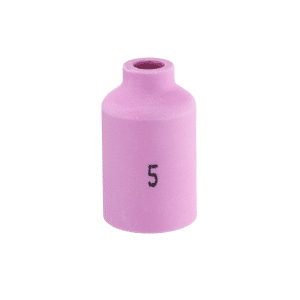Κεραμικό τσιμπίδας Tig για gas lens No 5 για 17-18-26 TC0032
