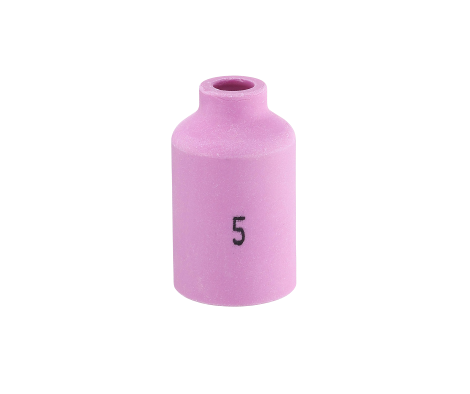 Κεραμικό τσιμπίδας Tig για gas lens No 5 για 17-18-26 TC0032