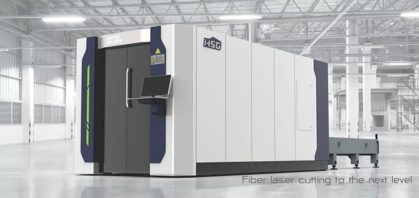 Μαργαρώνης Fiber Laser Κοπές Μετάλλων